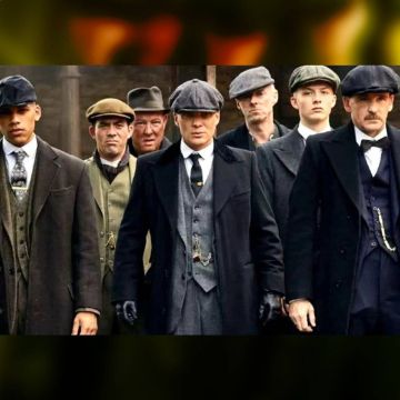 Peaky Blinders: Το τρέιλερ της 6ης σεζόν είναι εδώ