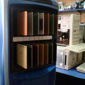 Παράνομος διαμοιρασμός δορυφορικού σήματος συνδρομητικών καναλιών στην Κύπρο