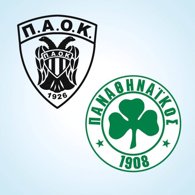 Καλοκαίρι με τους φιλικούς αγώνες Παναθηναϊκού και ΠΑΟΚ στα κανάλια Novasports!