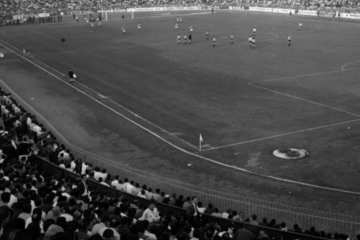 Το παρελθόν ΑΕΚ και ΠΑΟΚ με Μπράγκα και Ομόνοια