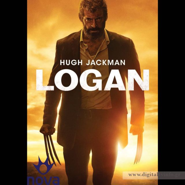 «Logan»: Το αντίο του Χιου Τζάκμαν στο χαρακτήρα του Wolverine αποκλειστικά στη Nova!