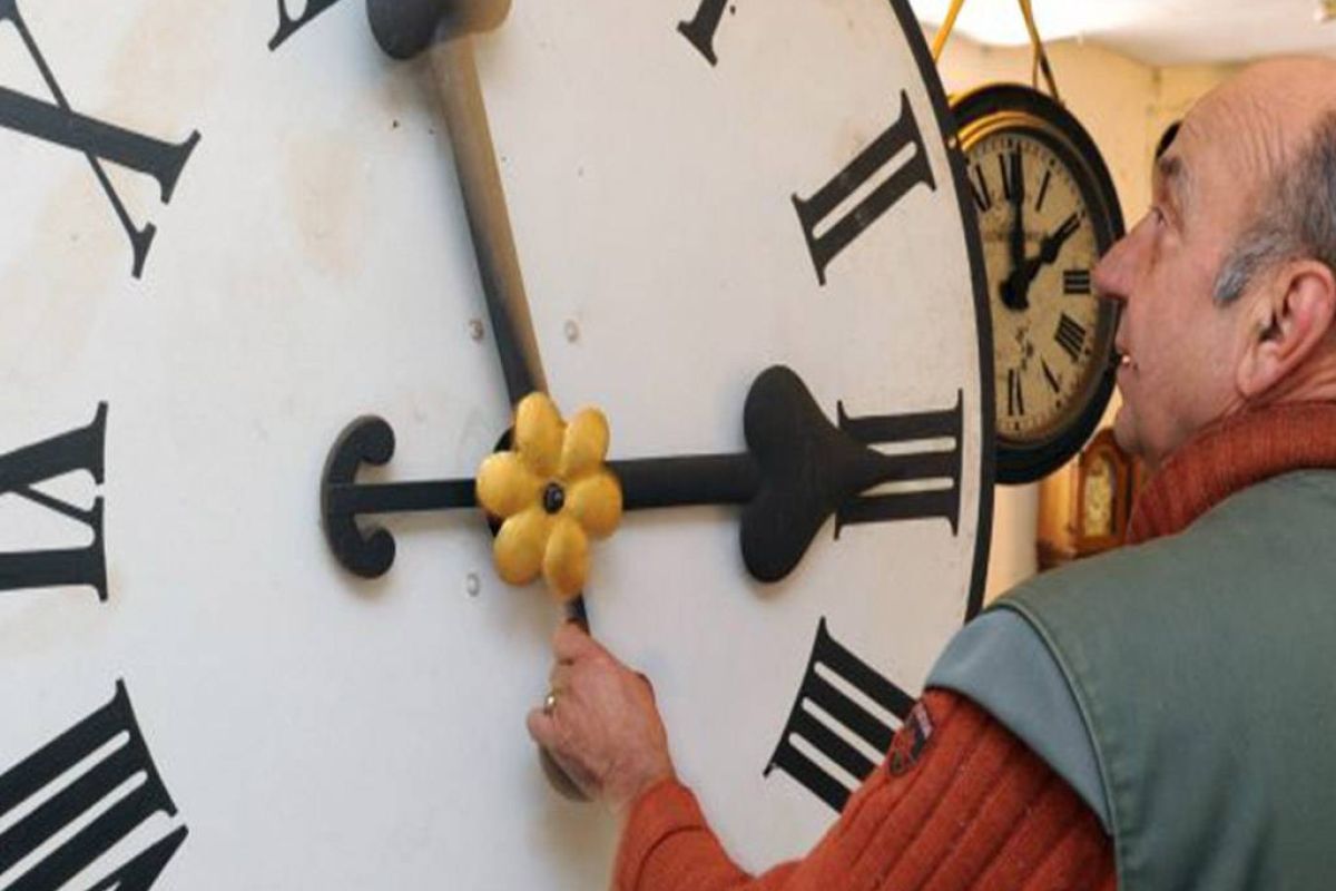 Κομισιόν: Κατάργηση της θερινής ώρας επιθυμούν οι Ευρωπαίοι