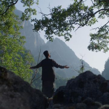 Άγιος Παΐσιος – Από τα Φάρασα στον Ουρανό: Η ημερομηνία της πρεμιέρας του Β’ κύκλου