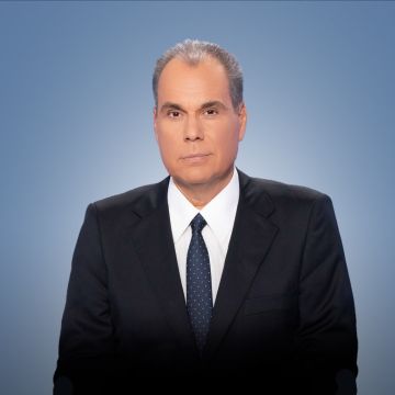 Έκτακτη ενημερωτική εκπομπή – Το Debate των αρχηγών – Τετάρτη 10/05/2023 στο ΟΡΕΝ