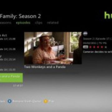 H Google σε συνομιλίες για εξαγορά της Hulu