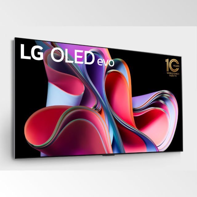 <a></a><a>Η </a>LG λανσάρει παγκοσμίως τις νέες τηλεοράσεις για το 2023
