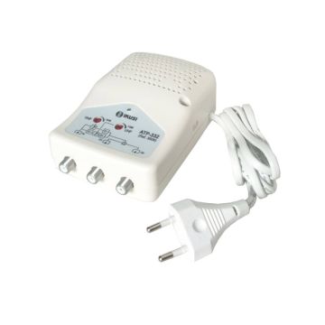 Ενισχυτής Διαμερίσματος Ikusi ATP-332