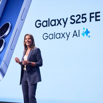 Η Samsung παρουσιάζει το όραμά της για το σπίτι του μέλλοντος «AI Home: Future Living, Now» στην IFA 2025