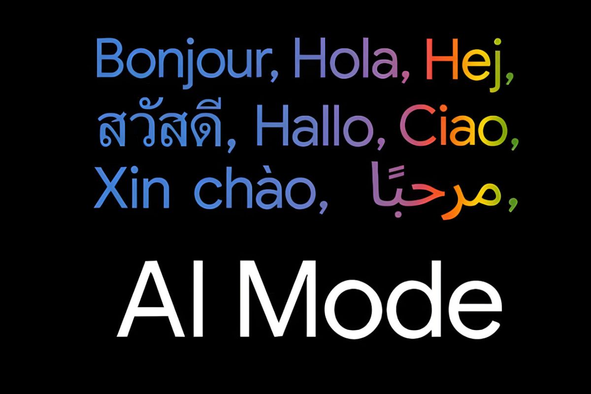 H Google φέρνει το AI Mode και στην Ελλάδα