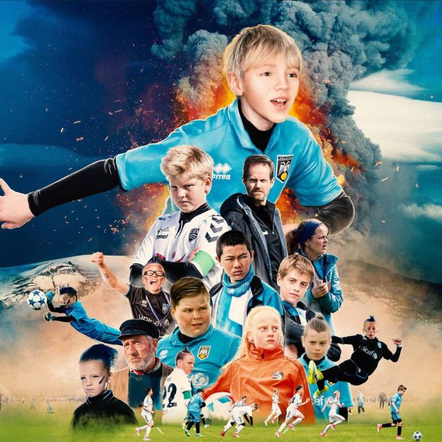 Νεανικός φεστιβαλικός κινηματογράφος στο ERTFLIX