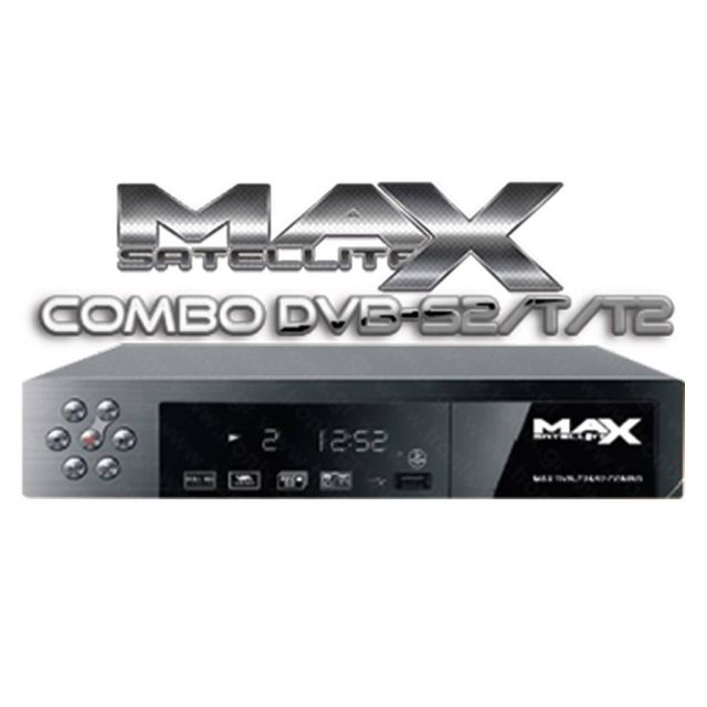 Max Satellite Combo
