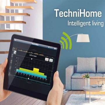 Η Technisat στα AMF Digital Stores