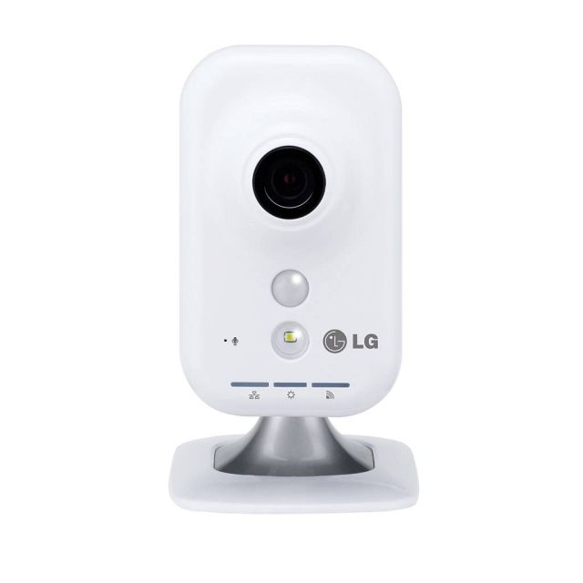 LG Security