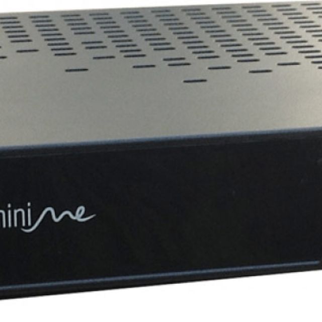 AZBox MiniMe