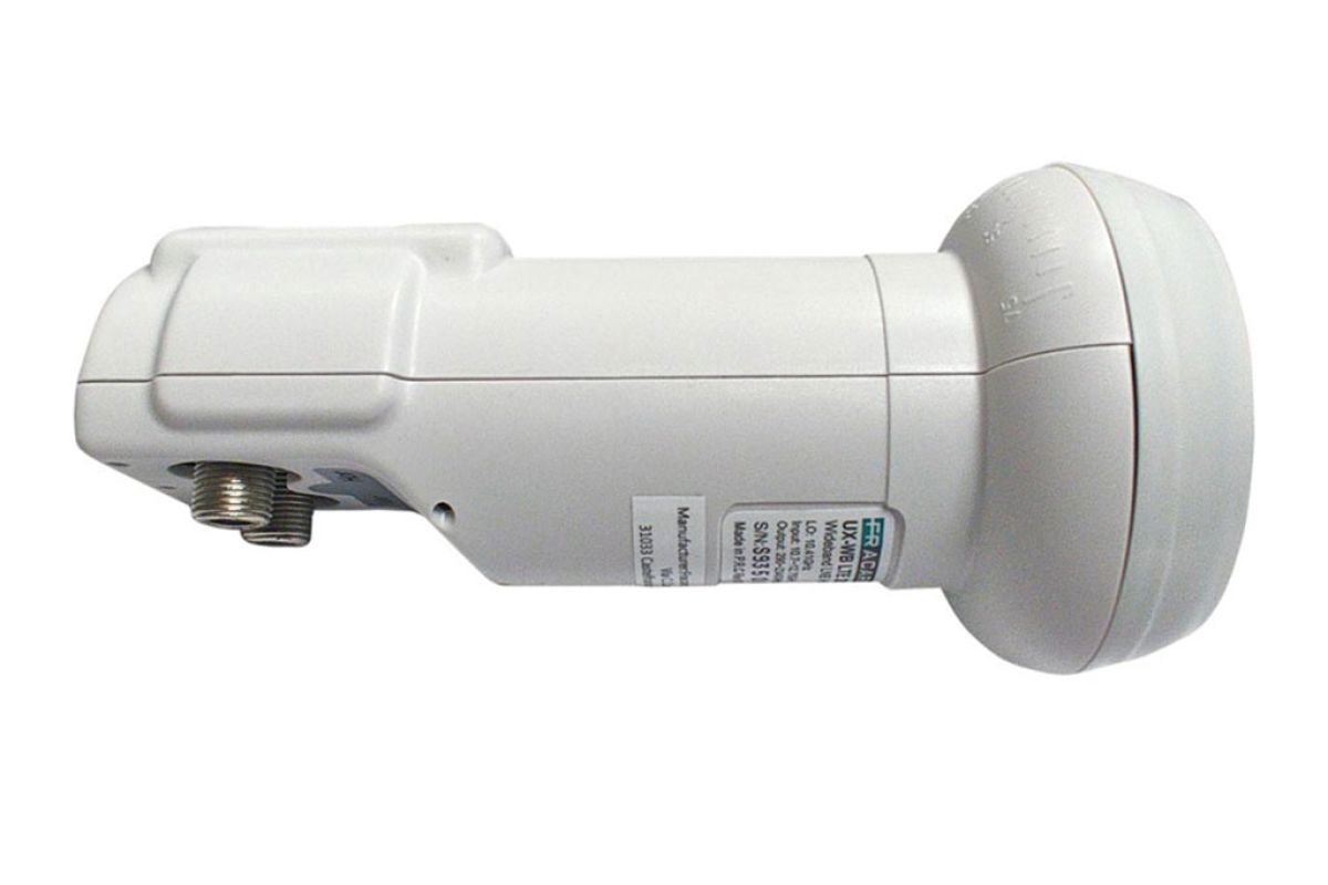 3 FRACARRO UX WB LTE 96721823