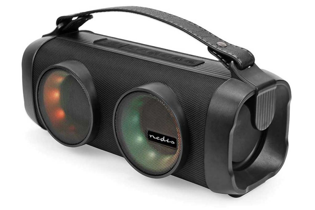 4.NEDIS SPBB306BK 96ab6abd