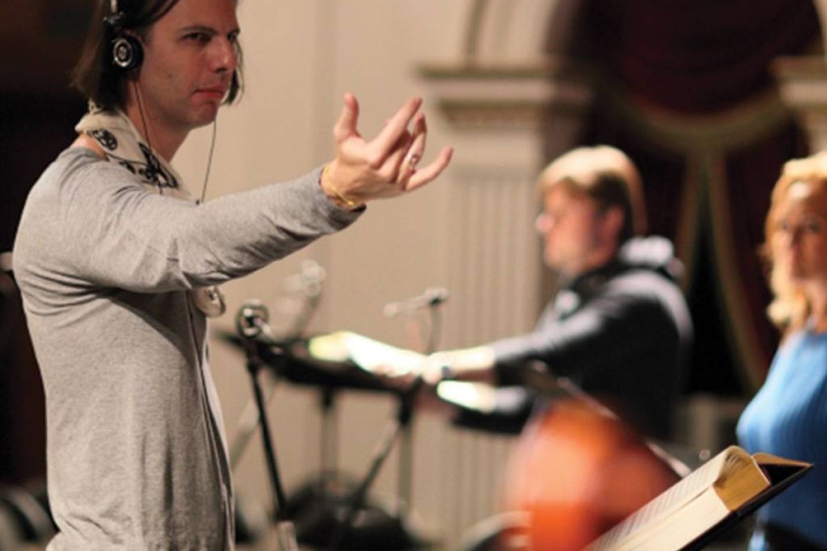 Η όπερα στο Τρίτο Πρόγραμμα: «Οι Γάμοι του Φίγκαρο» του Β. Α. Μότσαρτ με μαέστρο τον Θεόδωρο Κουρεντζή