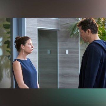 The Affair: η βραβευμένη με Χρυσή Σφαίρα δραματική σειρά κάνει φινάλε αποκλειστικά στην COSMOTE TV