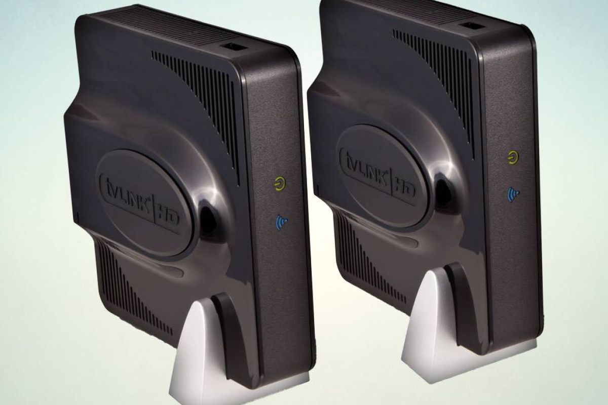 Global Invacom tvLINKHD