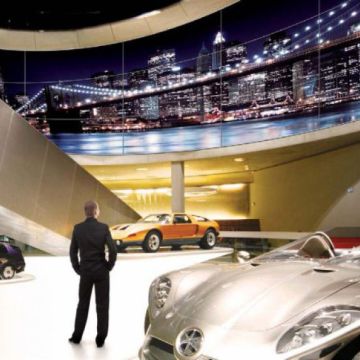 Νέο Video Wall 47WV50BR από την LG