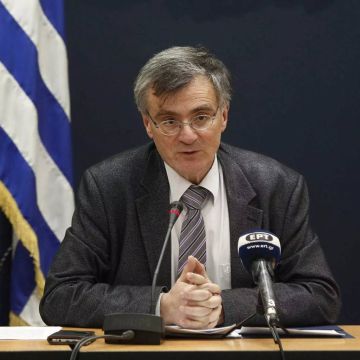Τρομερά τα νούμερα τηλεθέασης κάθε μέρα στην… ώρα Χαρδαλιά και Τσιόδρα