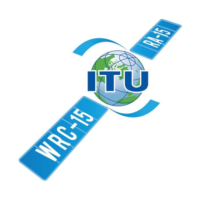 Η EBU χαιρετίζει την υποστήριξη της επίγειας τηλεόρασης στο WRC-15