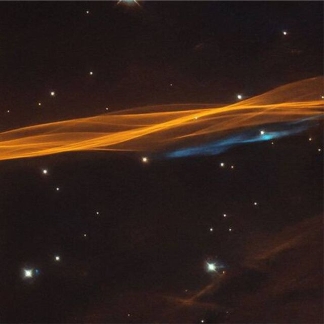 Το Hubble μας έδωσε την εντυπωσιακότερη φωτογραφία υπολείμματος supernova