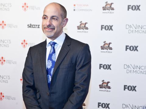 David Goyer 96517311