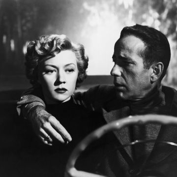 «Σε φόντο άσπρο-μαύρο»: Το νέο αφιέρωμα του ERTFLIX με αριστουργήματα του ασπρόμαυρου κινηματογράφου