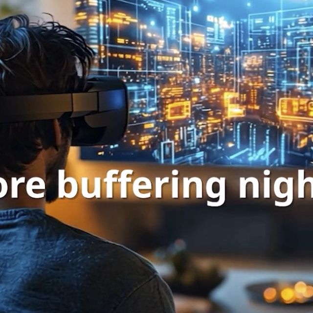 Το Wi-Fi μόλις έγινε πιο… κομψό: Μια εμπειρία στο χώρο του RG-RAP72