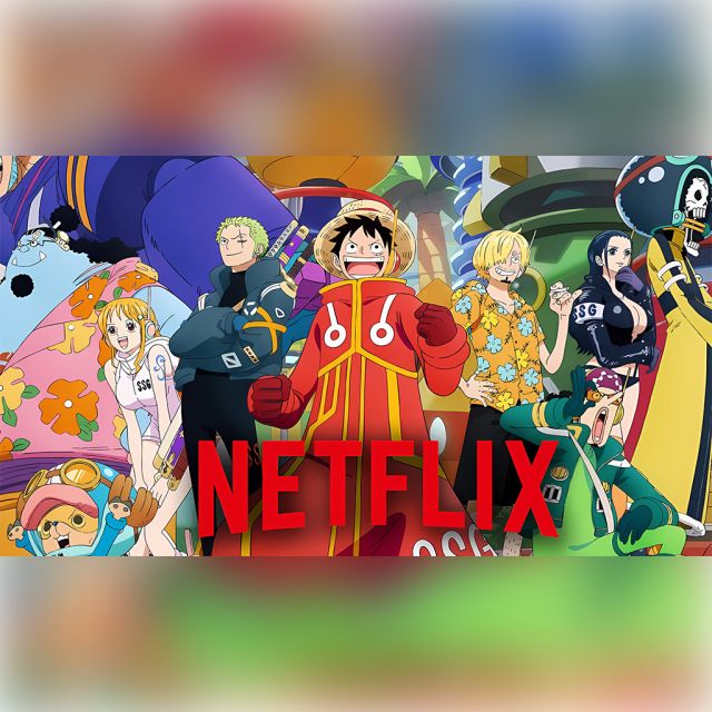 One Piece: Διαθέσιμο στο ελληνικό Netflix το νέο Egghead Arc αλλά πρέπει πρώτα να κάνετε μια ρύθμιση