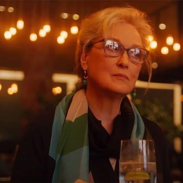 Η νέα ταινία του HBO Max με την Meryl Streep τα έχει όλα!