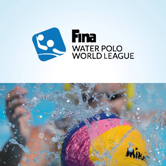 Το πόλο είναι στα κανάλια Novasports!
