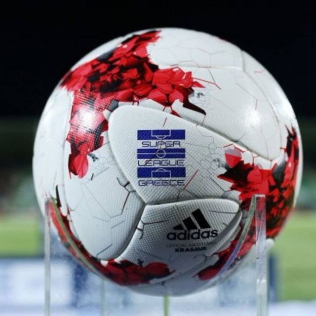 Μετά τη Euroleague, και Super League στο Mega