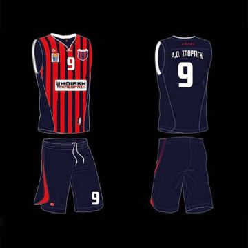 Η ΨΗΦΙΑΚΗ ΤΗΛΕΟΡΑΣΗ στις νέες εμφανίσεις του Σπόρτινγκ!