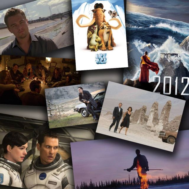 22 Απριλίου, Παγκόσμια Ημέρα της Γης