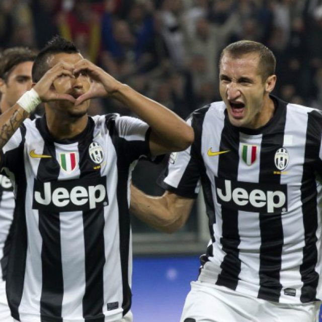 Juventus-Roma, αποκλειστικά ζωντανά & σε High Definition στα αθλητικά κανάλια του ΟΤΕ TV