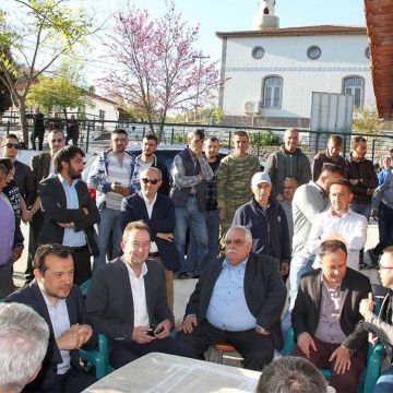 Το τηλεοπτικό σήμα φτάνει σε 43 ορεινούς οικισμούς της Ροδόπης