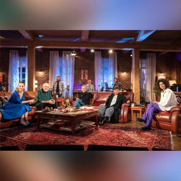 «Μουσικό κουτί» – Αφιέρωμα στον Νίκο Γκάτσο με τους Μανώλη Μητσιά, Αγαθή Δημητρούκα & Μυρτώ Βασιλείου