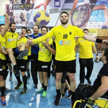 Ποιο κανάλι θα δείξει την ΑΕΚ στους τελικούς του Challenge Cup