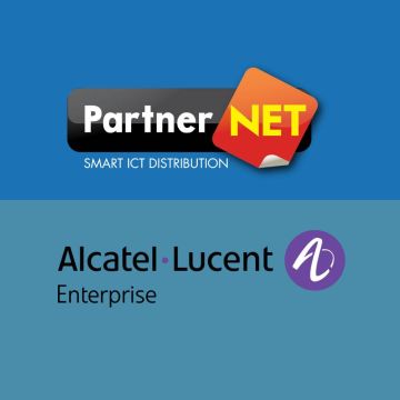 Η Alcatel-Lucent Enterprise και η PartnerNET προσφέρουν customized cloud λύσεις και τεχνολογίες επικοινωνιών στην ελληνική αγορά