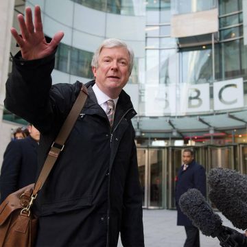 Το BBC θα λανσάρει μία νέα υπηρεσία ΟΤΤ στις ΗΠΑ