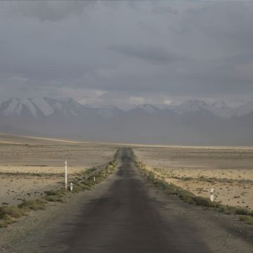 ΕΡΤ3 – Θρυλικές διαδρομές/Mythical Roads