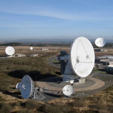 Η Hispasat επεκτείνει τη διανομή της σε όλη την Ευρώπη