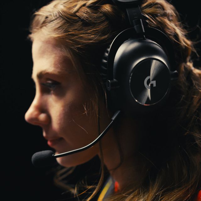 Η Logitech G παρουσιάζει τη Νεότερη Καινοτομία Ήχου στα Esports: Το Gaming Headset G PRO X2 LIGHTSPEED