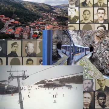 «’Οπου Υπάρχει Ελλάδα»: Η εβδομάδα ξεκινά από τα Καλάβρυτα