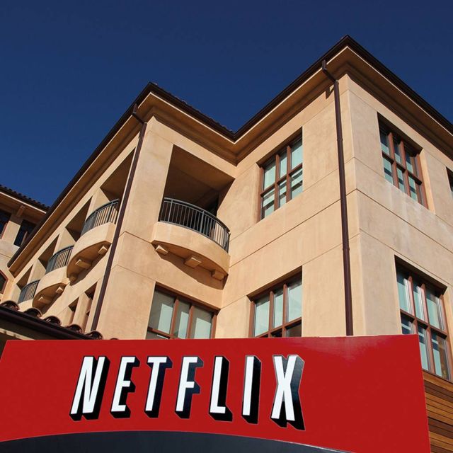 Η Netflix με τοπικοποιημένη έκδοση στη Τουρκία