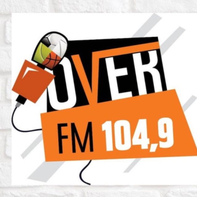 Το πρόγραμμα του νέου αθλητικού ραδιοφώνου Over FM
