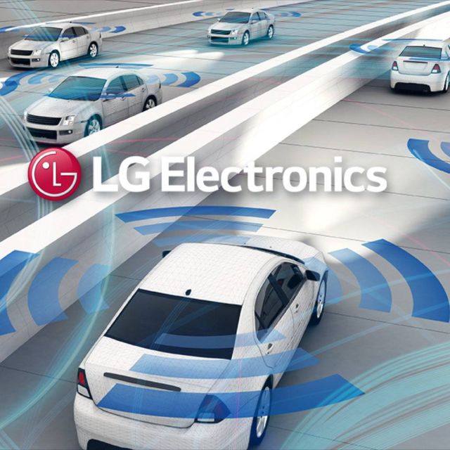 Η LG ενισχύει την ηγετική της θέση στη 5G συνδεσιμότητα των αυτοκινήτων