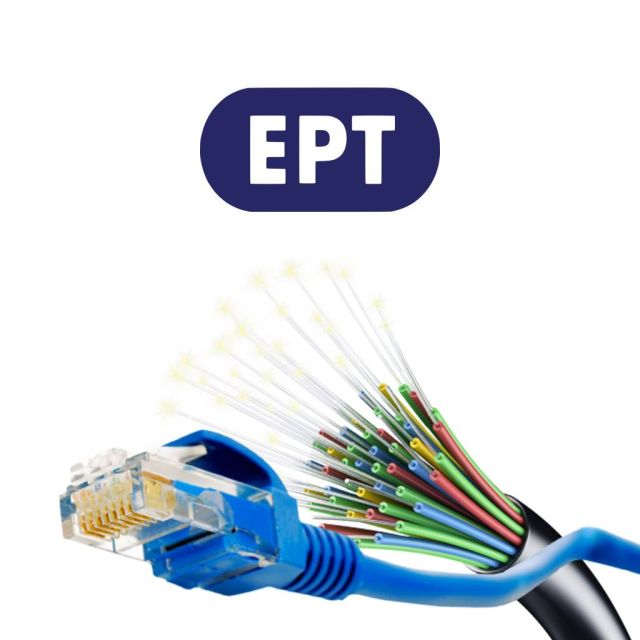 ΕΡΤ: Διαβούλευση Προμήθειας Εξοπλισμού Δικτύου Υψηλών Ταχυτήτων